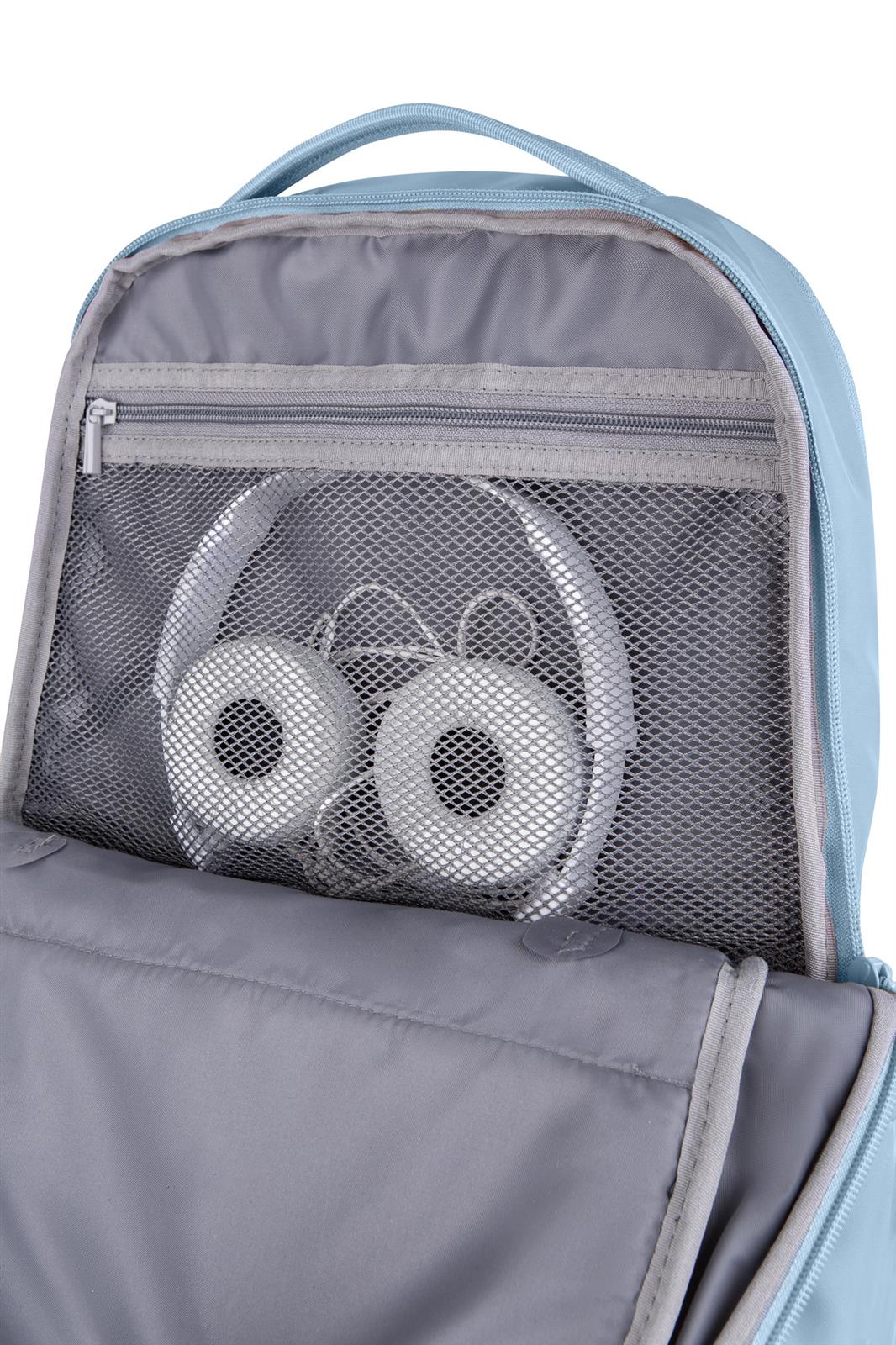 Business Line Rucksack BOLT - Blau