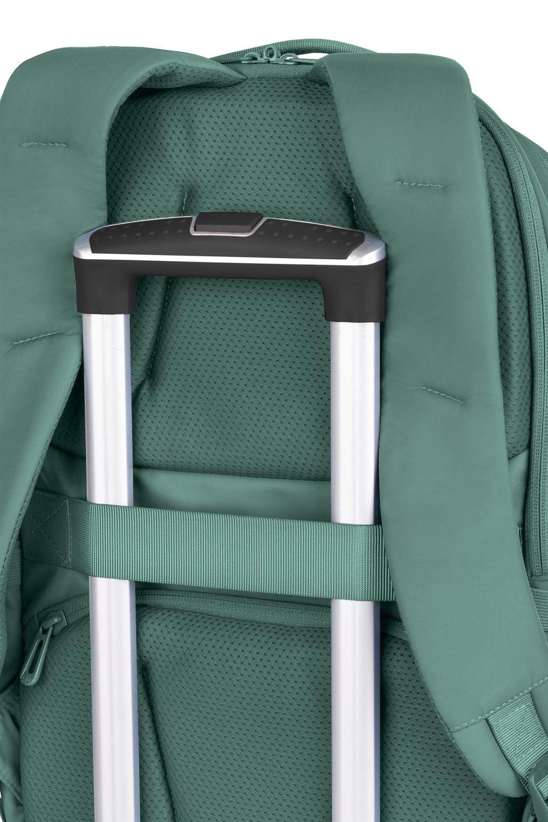 Business Line Rucksack BOLT - Kiefer