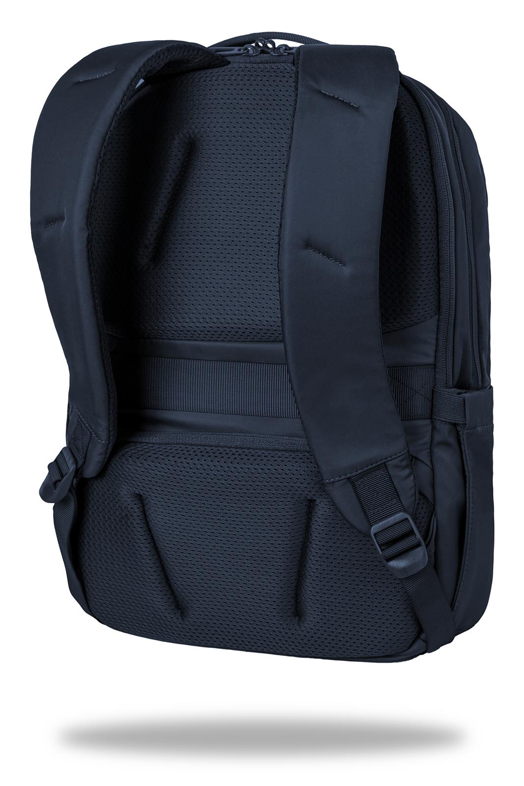 Business Line Rucksack BOLT - Navy Blau