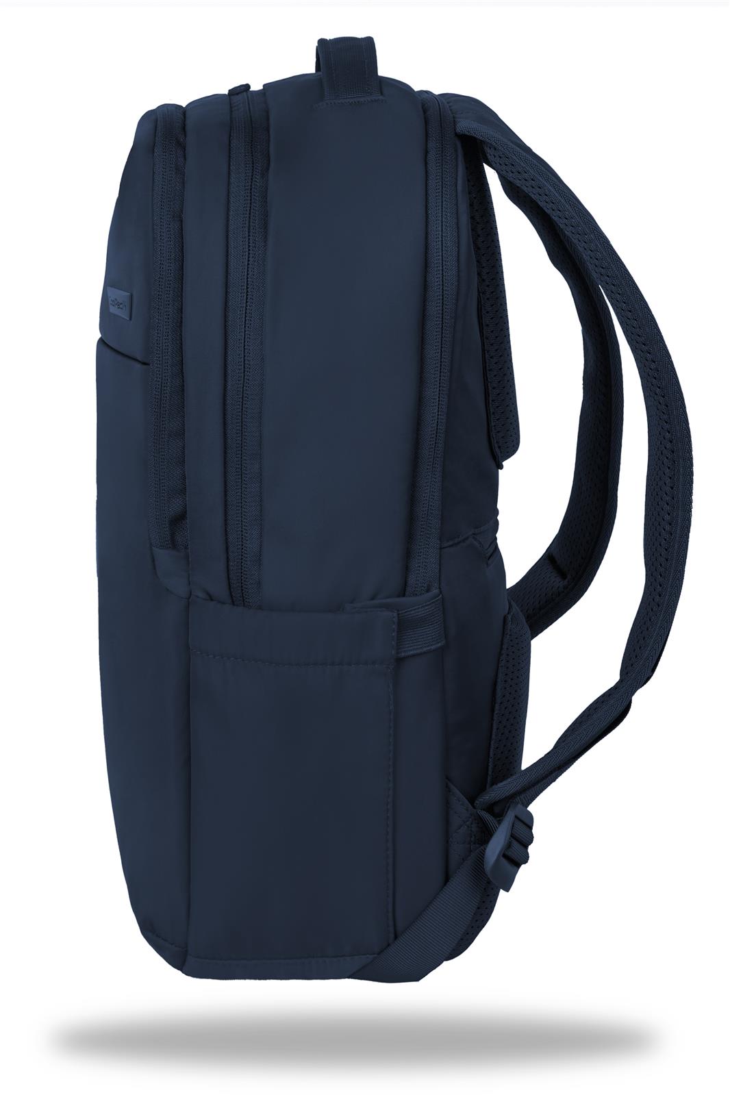 Business Line Rucksack BORDER navy blau