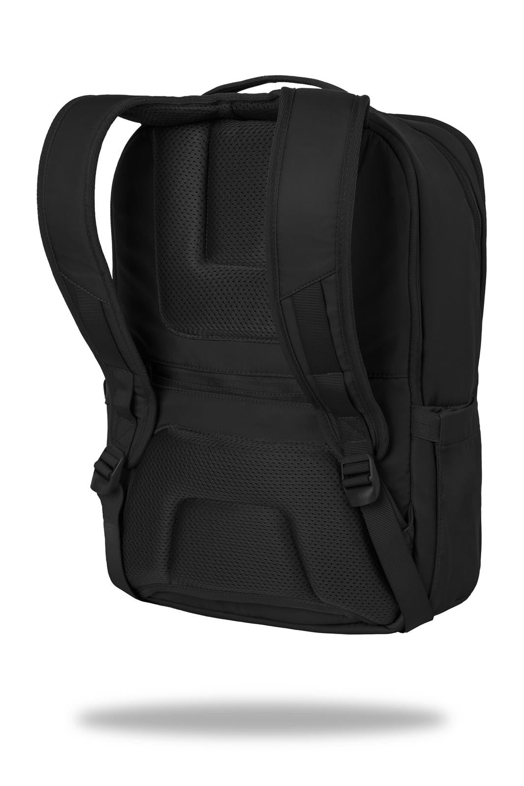 Business Line Rucksack BORDER schwarz