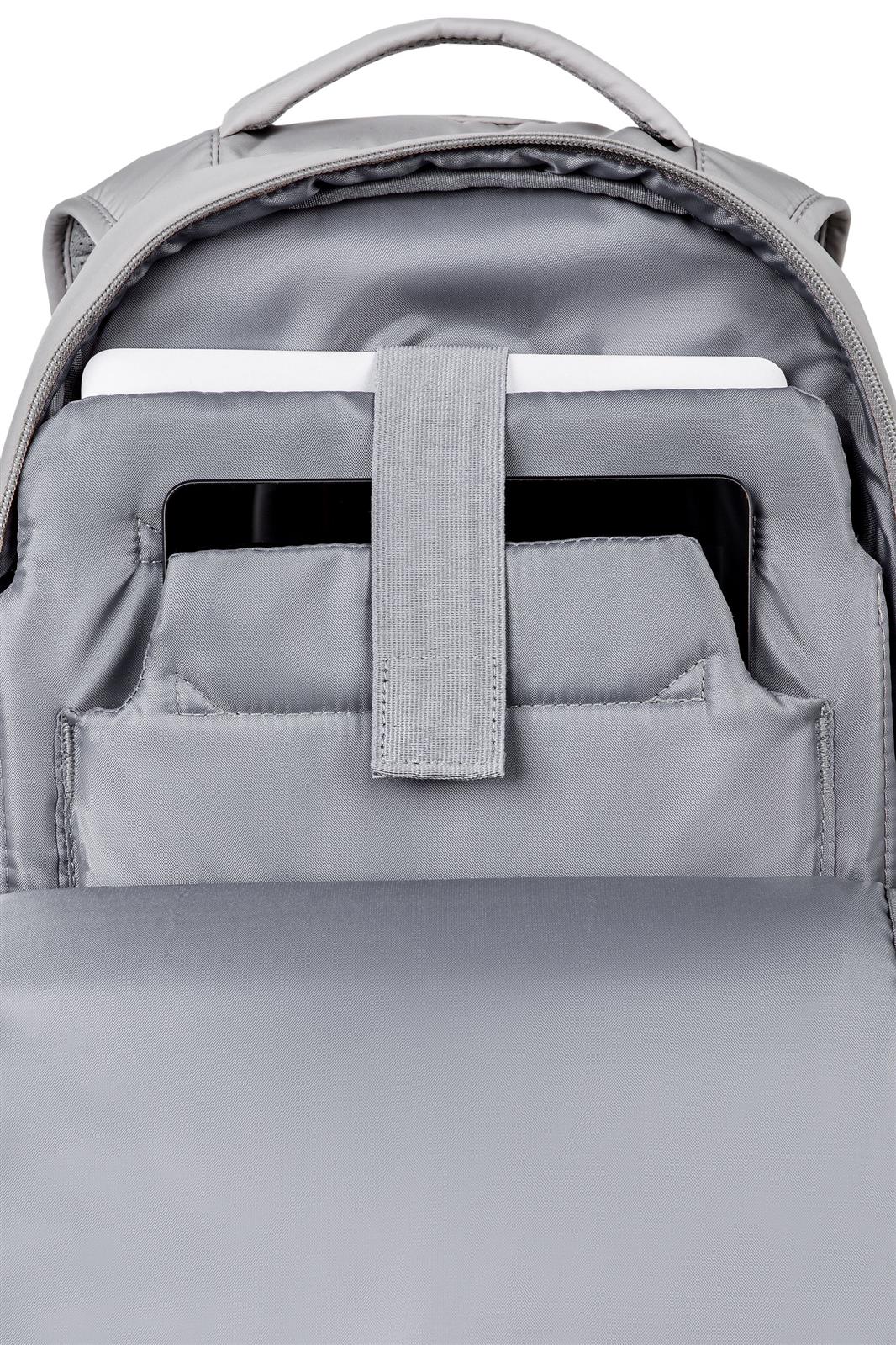 Business Line Rucksack FORCE - Grau