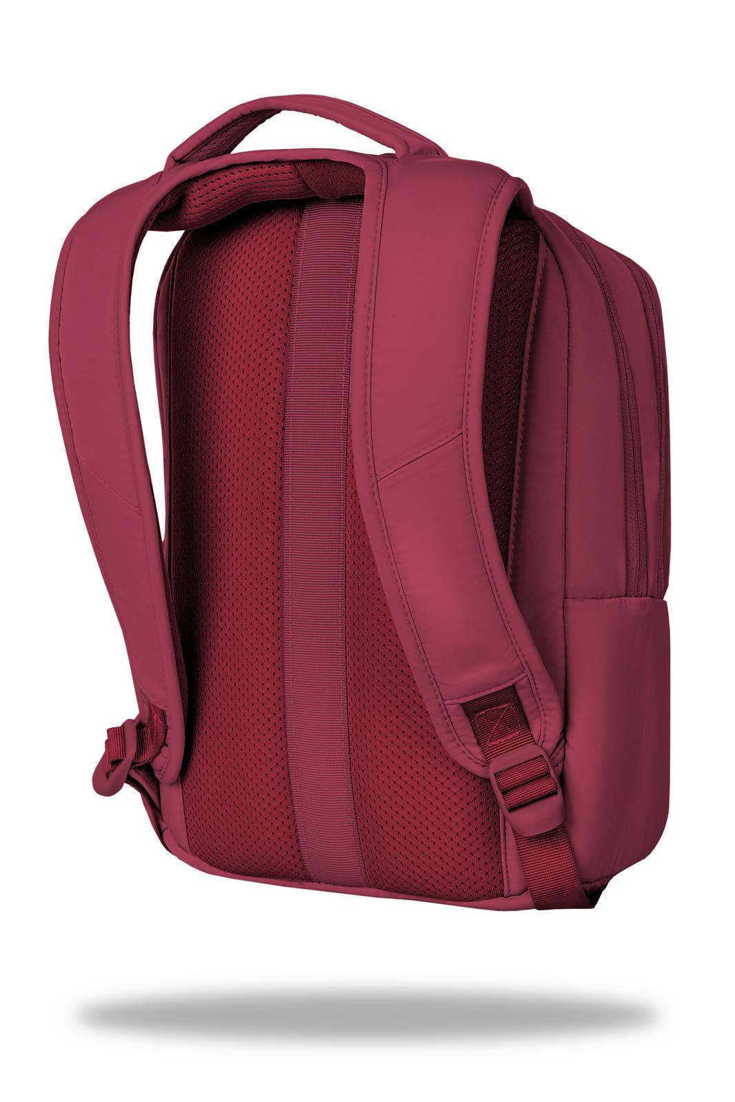 Business Line Rucksack FORCE - Burgunderrot