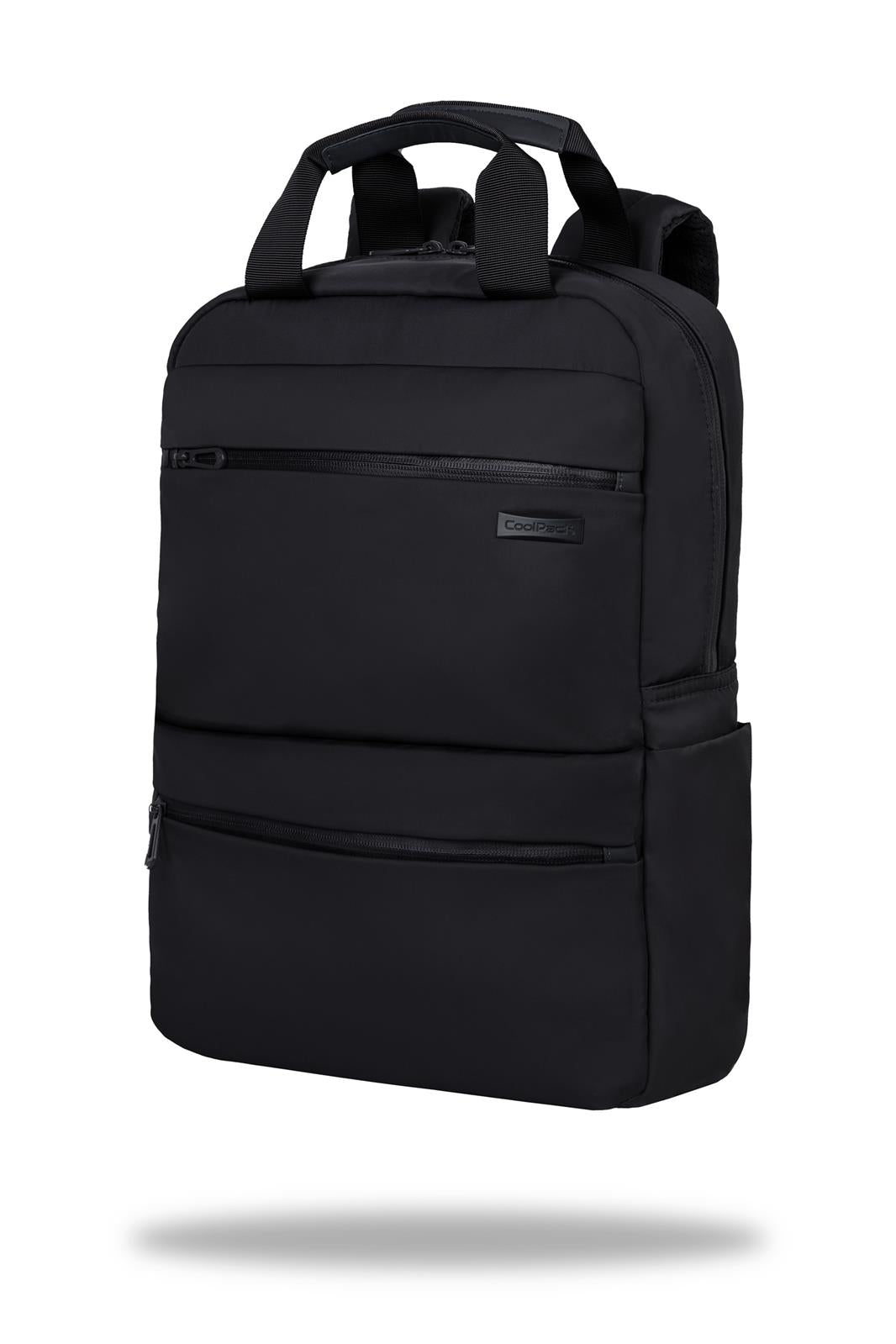 Business Line Rucksack HOLD - Schwarz