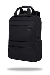 Business Line Rucksack HOLD - Schwarz