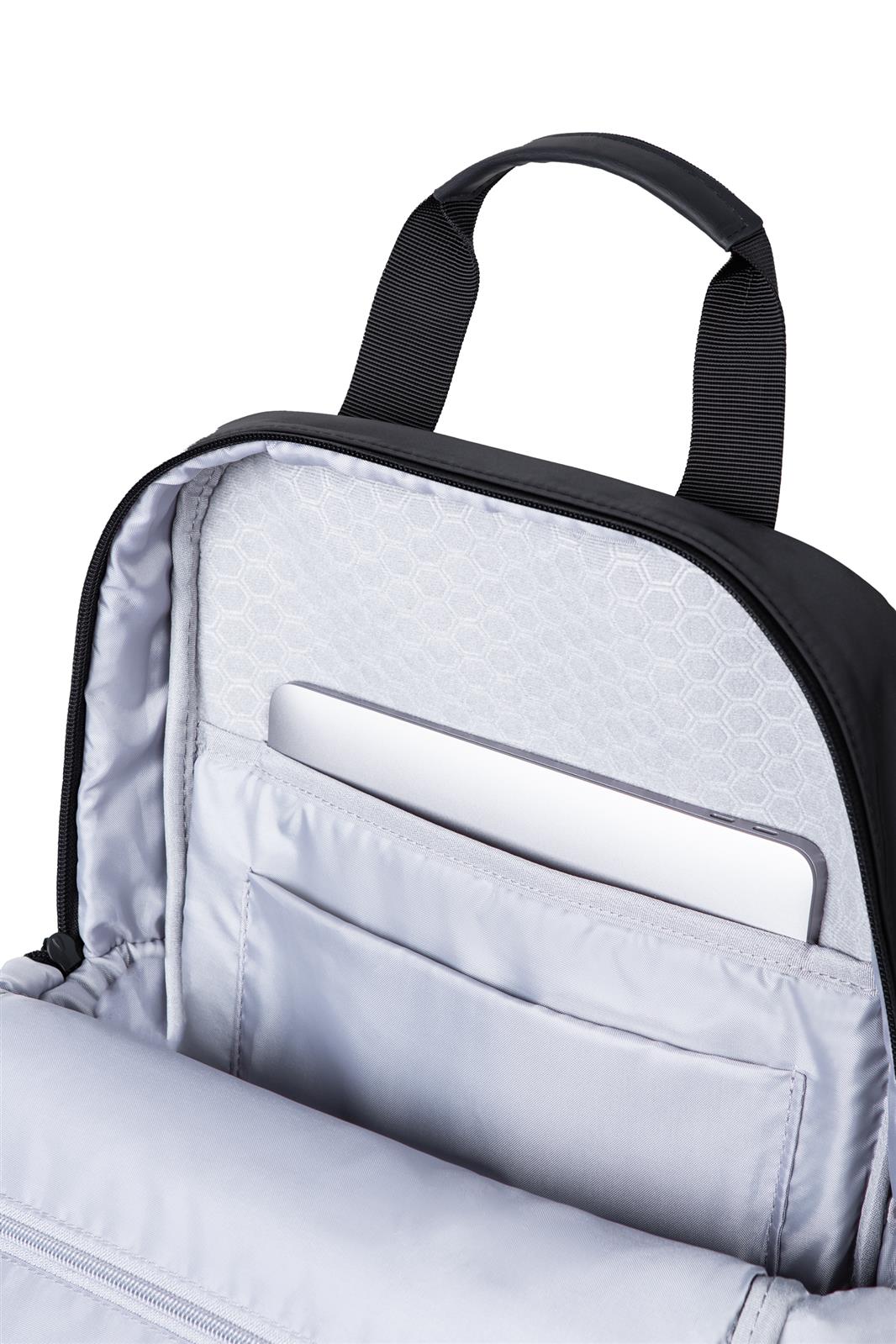 Business Line Rucksack HOLD - Schwarz