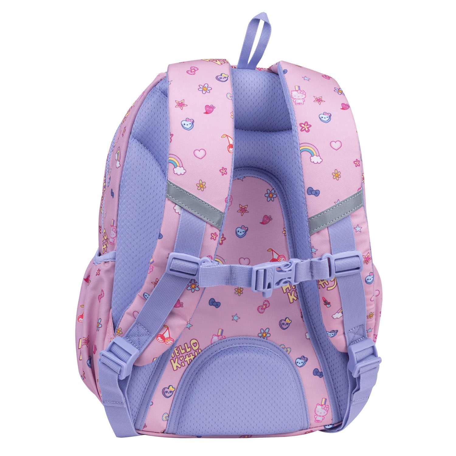 Hello Kitty Rucksack Jerry 15