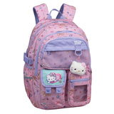 Rucksack SULLY 17 HK pastell-pink