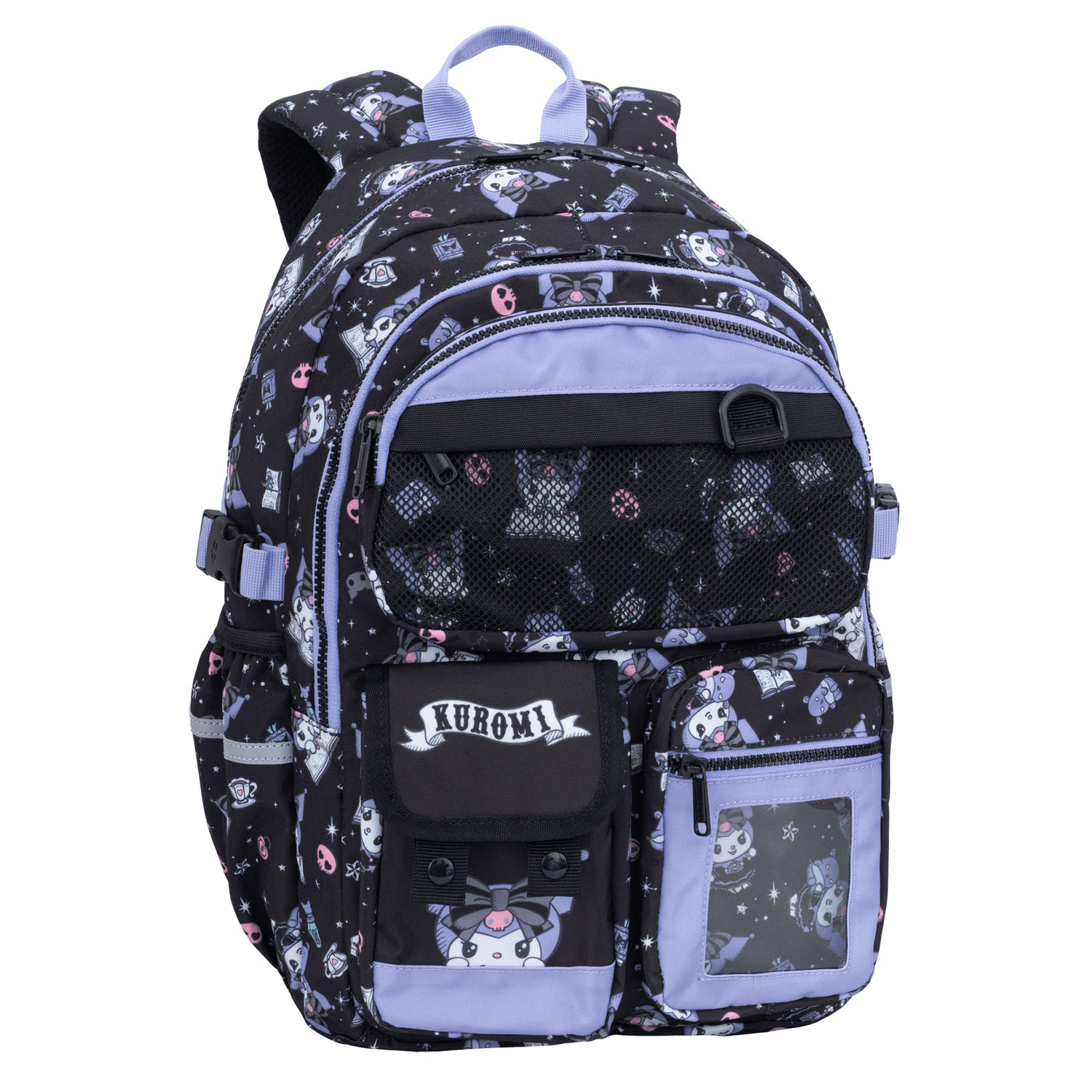 Rucksack SULLY 17 Kuromi