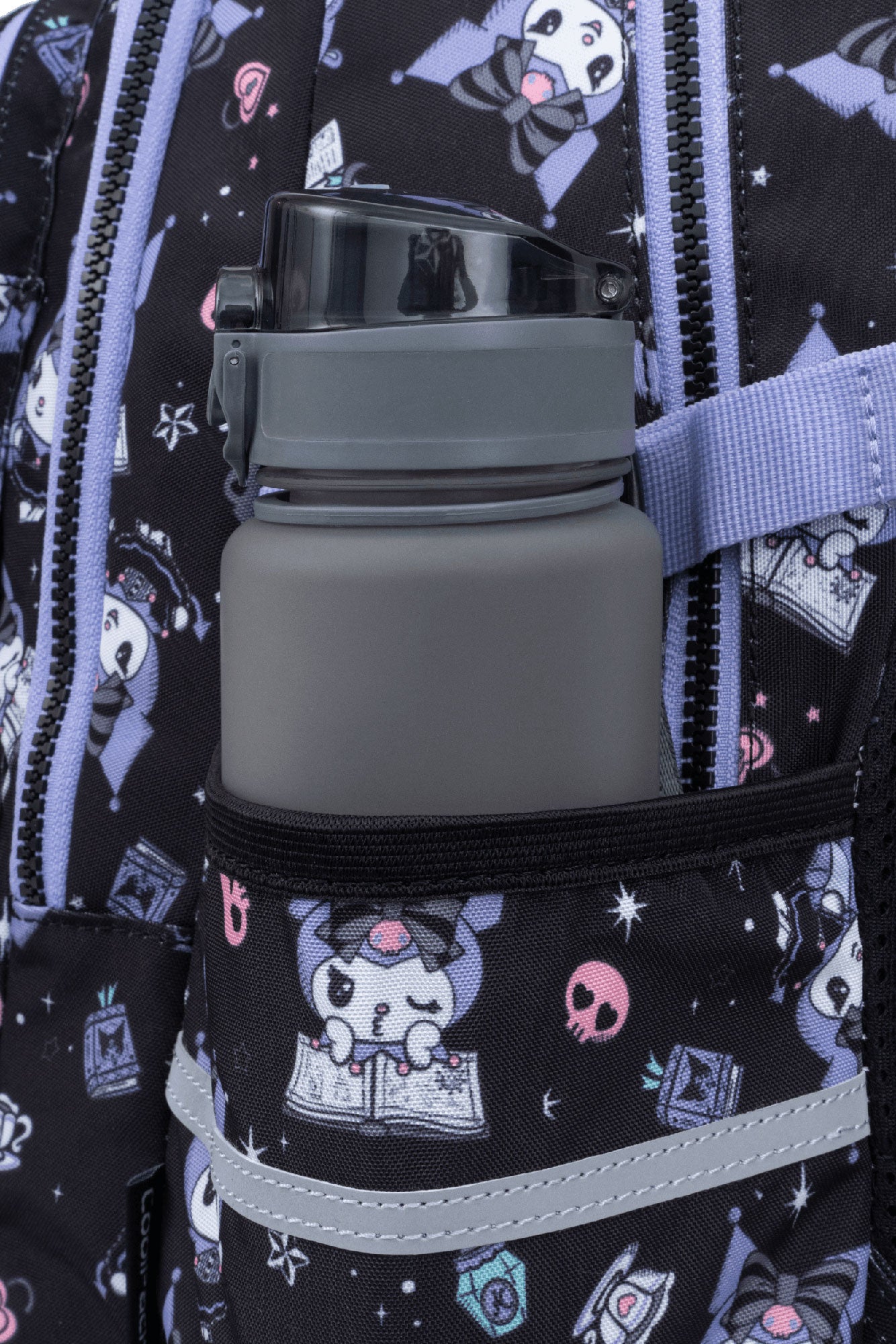 Rucksack SULLY 17 Kuromi