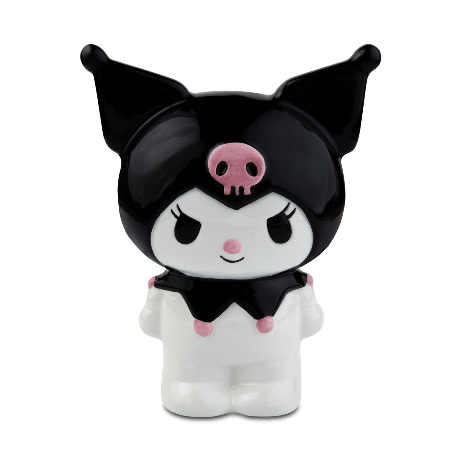 Stiftehalter aus Keramik Kuromi