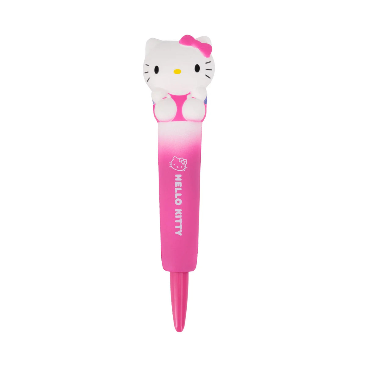 Hello Kitty Squishy Gelstift
